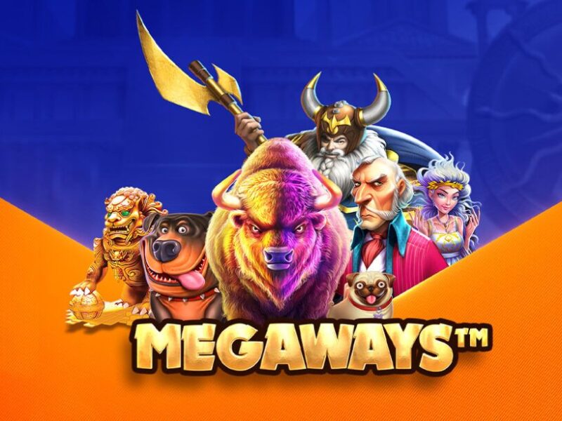 Megaways Slots