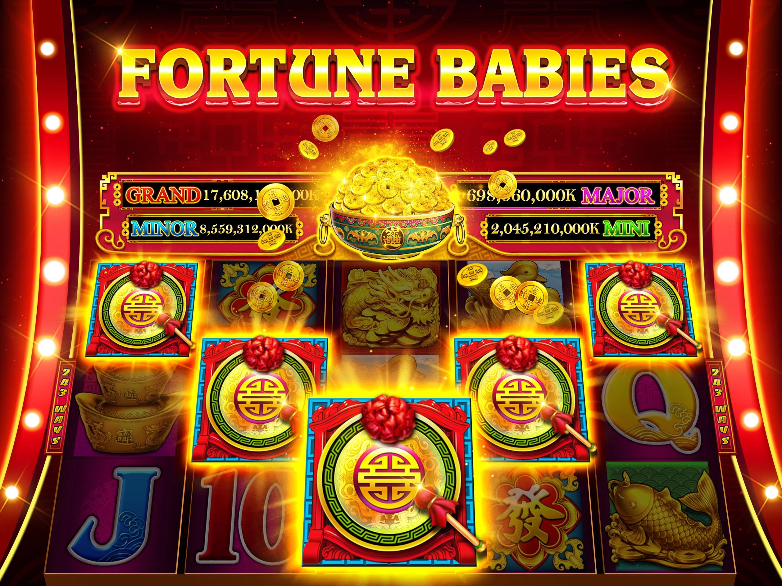 Ulasan Game Slot Online Terpopuler di DOLAR88