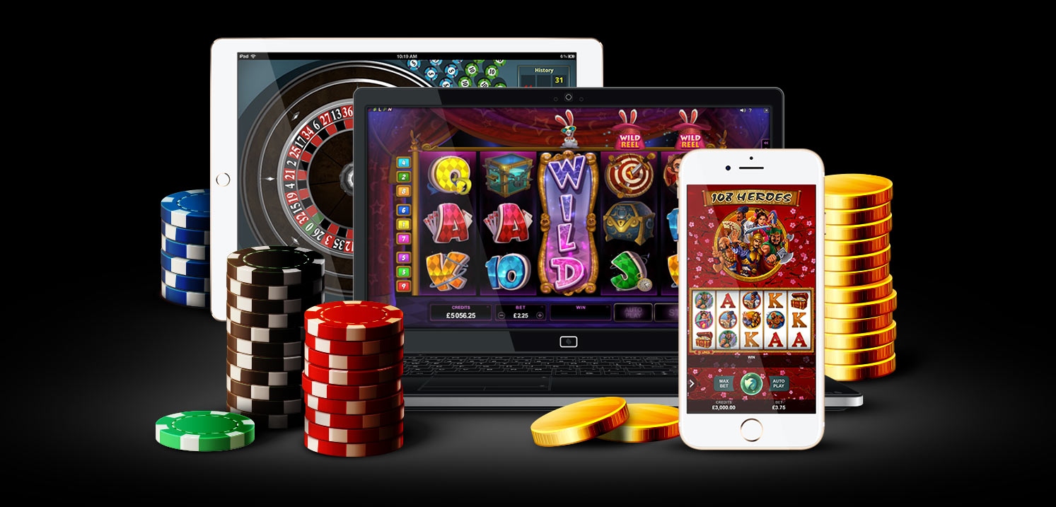Bisakah Slot Progresif Membuat Anda Menjadi Jutawan?