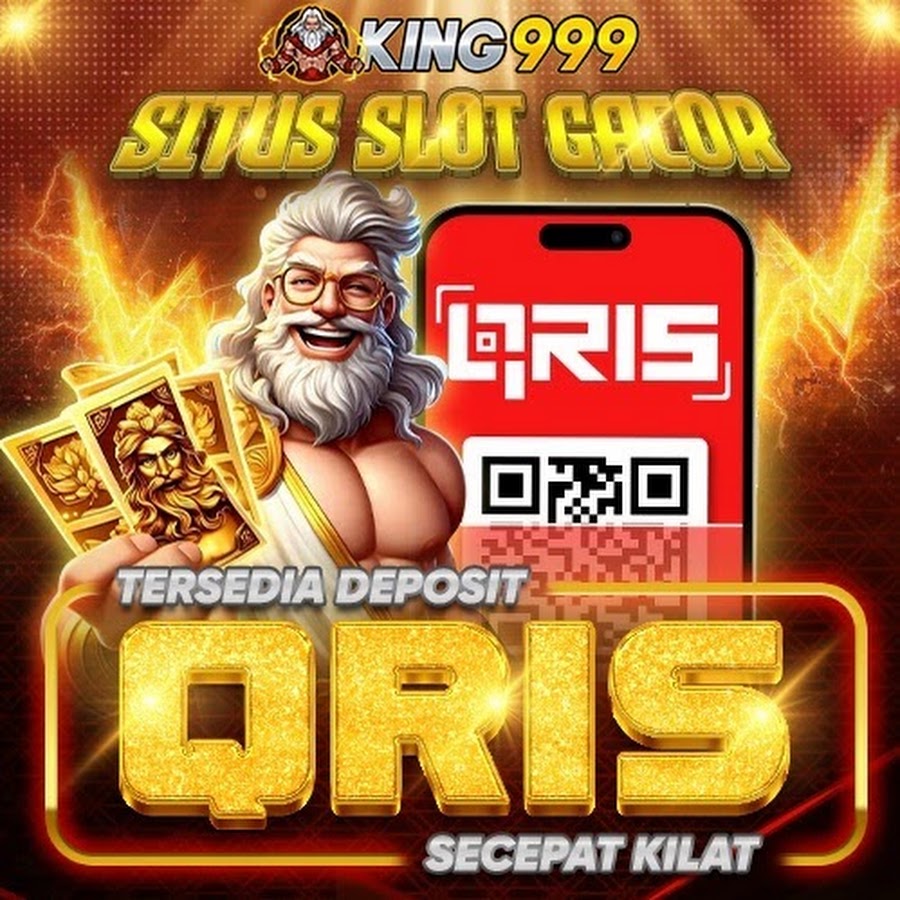 KING999: High-Quality Slots