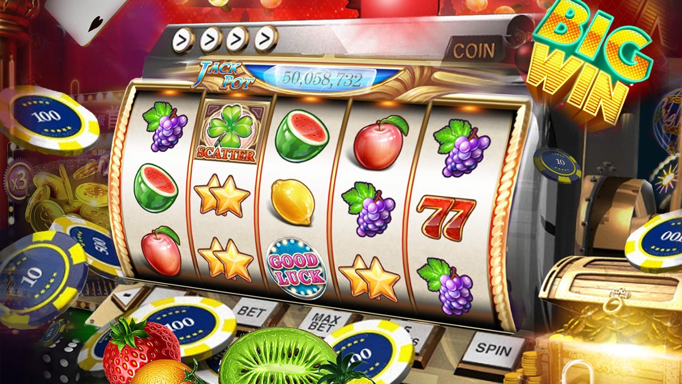 Apakah Slot NetEnt Tersedia Di iOS?