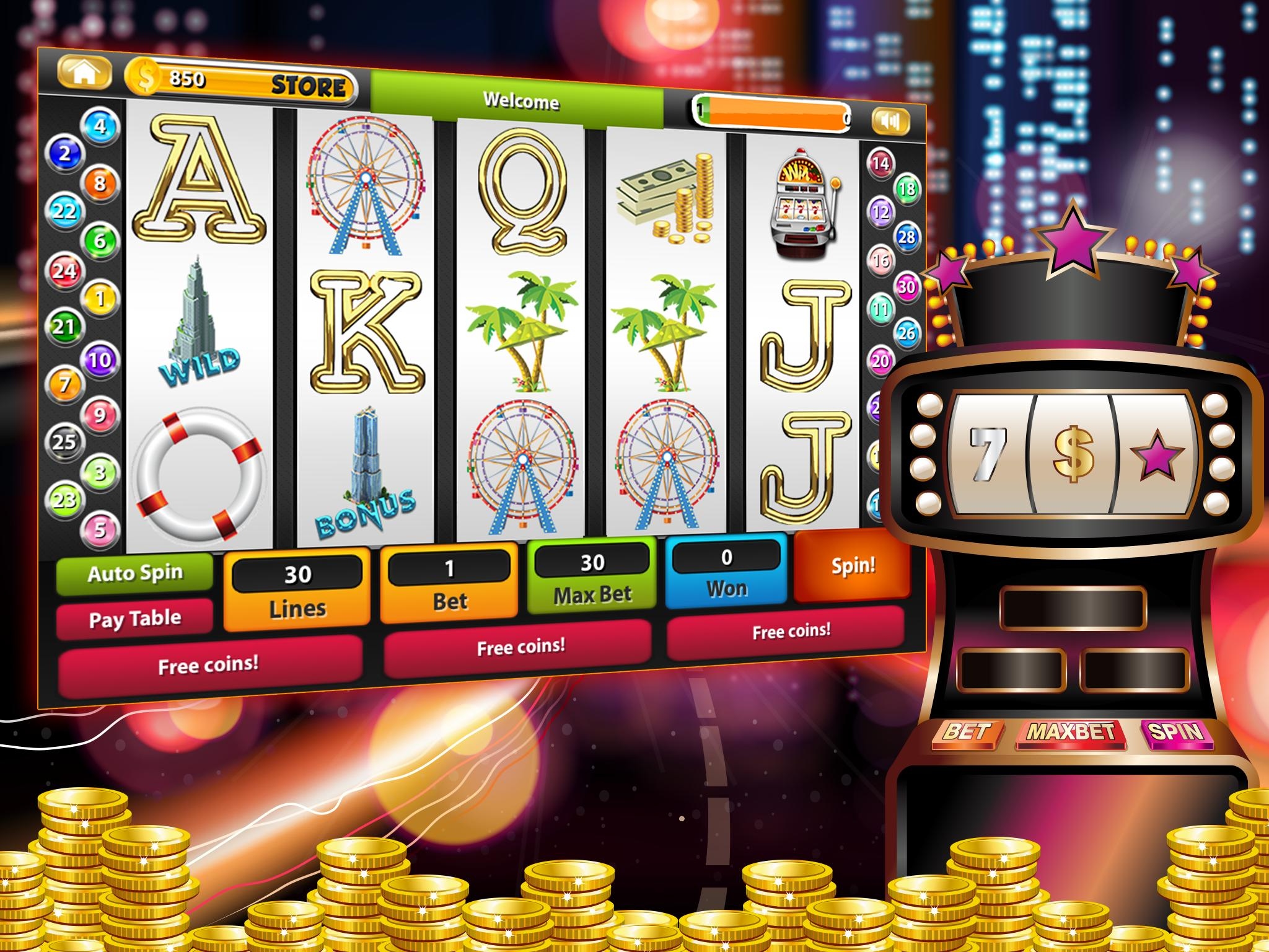 Slot Mitologi Apa Saja Yang Sedang Tren Saat Ini?