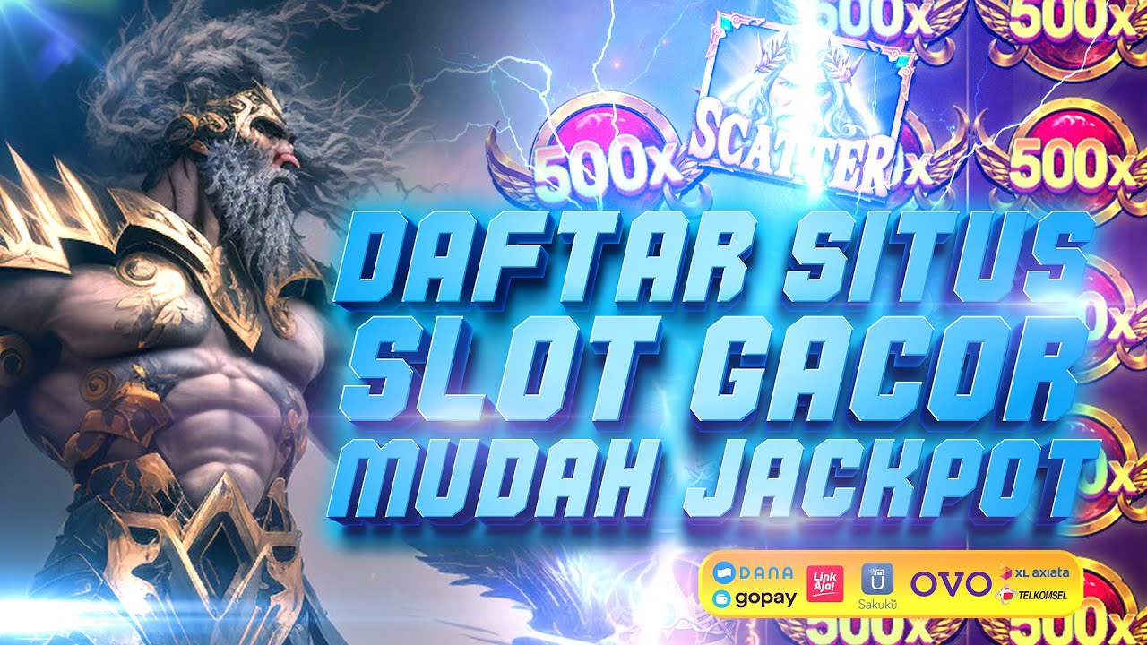 Mengenali Slot Gacor: Apa Itu dan Bagaimana Langkah Kerjanya?